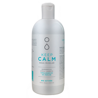 Agua Micelar Keep Calm x500