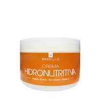 Crema Hidronutritiva Colágeno 250g