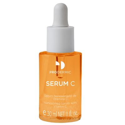 Serum C – Serum Humectante Iluminador 30ml