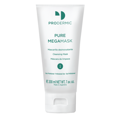 Pure Mega Mask – Mascarilla Desincrustante 150 ml