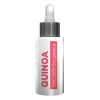 Quinoa Emulsión balsámicax50