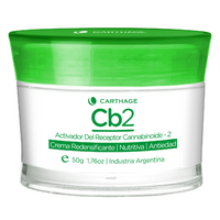 cb2 crema redensificante