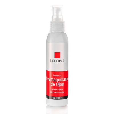 Solución Desmaquillante de Ojos 125ml