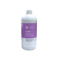 Loción con Ácido Salicílico + B3 250ml