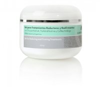 Gel para Tratamientos Reductores y Reafirmantes 250g