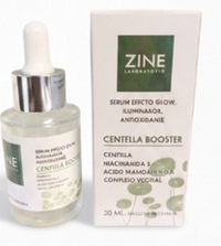 Centella Booster - Serum Iluminador Antioxidante 30ml