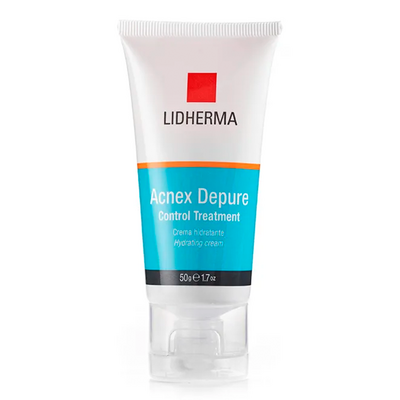 Acnex Depure Control Treatment - Crema Hidratante 50g