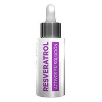 Solución de Resveratrol 50 ml.