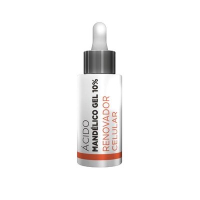 mandelico 10% ph 7,7 x50ml