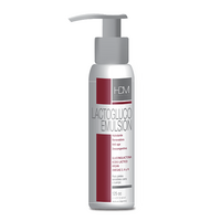 Lactogluco Emulsión 120 cc