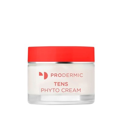 Phyto Tens – Crema Reafirmante Nutritiva 50ml