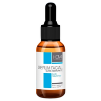 Serum Facial De Ácido Hialurónico 30 cc