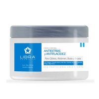 Crema Antiestrías y Flacidez 500