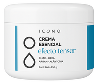 Crema Tensora con DMAE 250