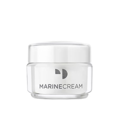 Marine Cream – Crema Vitalizante y Humectante 50ml