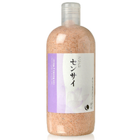 sensai  leche exfoliante  corporal