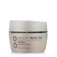 Crema Keep White x50