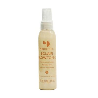 Eclair Glow Tonic – Loción Tónica Iluminadora 130ml