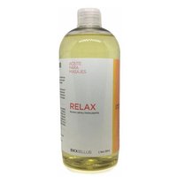 Aceite para Masajes Relax 500ml
