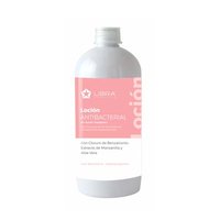 Loción Antibacterial 500
