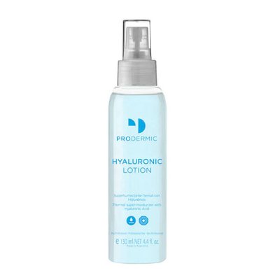 Hyaluronic Lotion – Loción Humectante 130ml