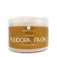 Crema Exfoliante Facial 500