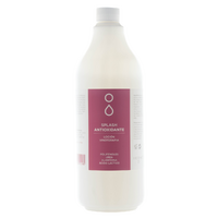 Splash Antioxidante 1litro