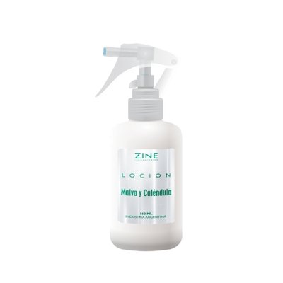 Bruma Malva y Caléndula – Spray Descongestivo 160ml