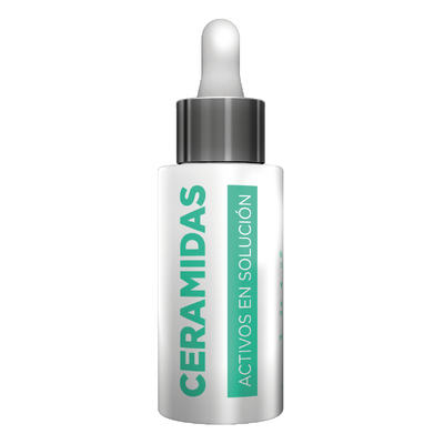 Ceramidas – Solución Reestructurante 50ml