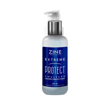 Extreme Protect - Emulsión Dermo Protectora 200g