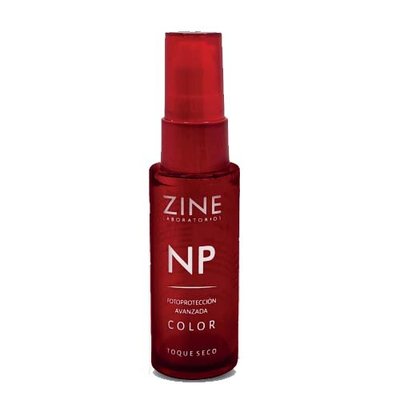 NP Color Pocket SPF 30+ Toque Seco – Crema con Proteccion UVA y UVB 30g