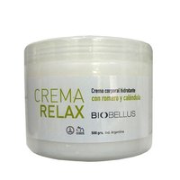 Crema Corporal Relax 500
