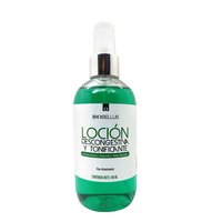 Loción Descongestiva y Tonificante 250ml
