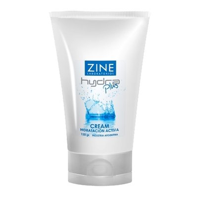 Hydra Plus – Crema Hidratante 120g