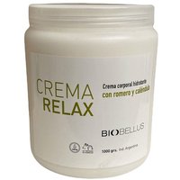 Crema Corporal Relax 1kg