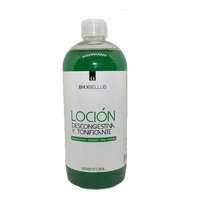Loción Descongestiva y Tonificante 500ml