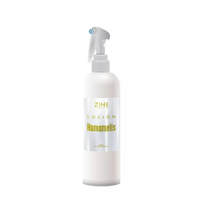 Loción Hamamelis - Descongestiva 300ml