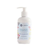 Hidratación y Regeneración – Emulsión Corporal 250g