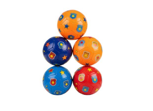 Balón de muñequito
