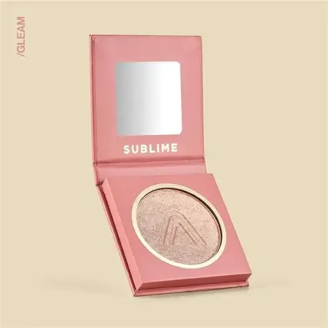 Highlighter iluminador atenea TONO GLEAM