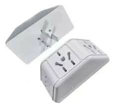 adaptador 3ple