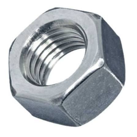 Tuerca cabesa hexagonal 3/8