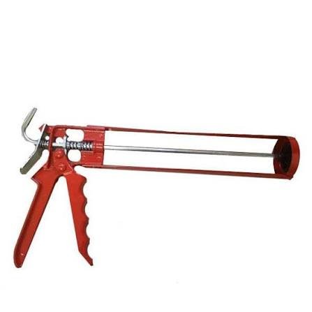 pistola p/ silicona