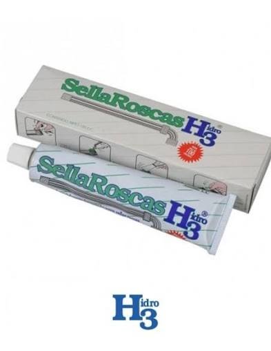 Sella rosca Hidro3