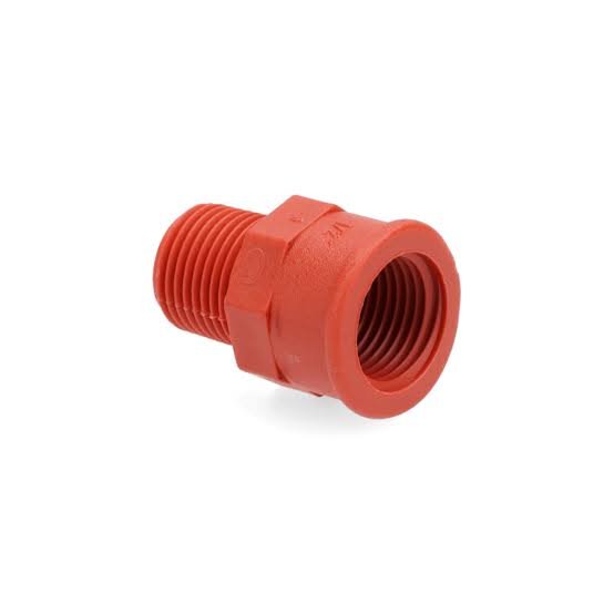 Cupla  1/2 M/H PPN