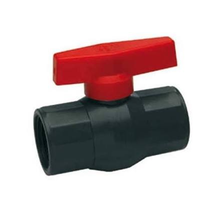 Llave de paso 3/4