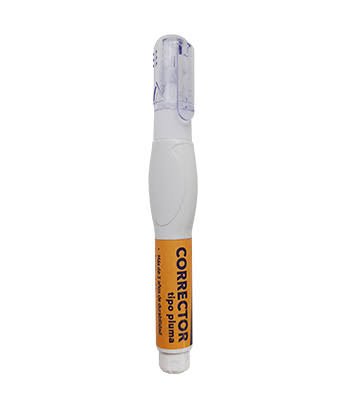 Corrector