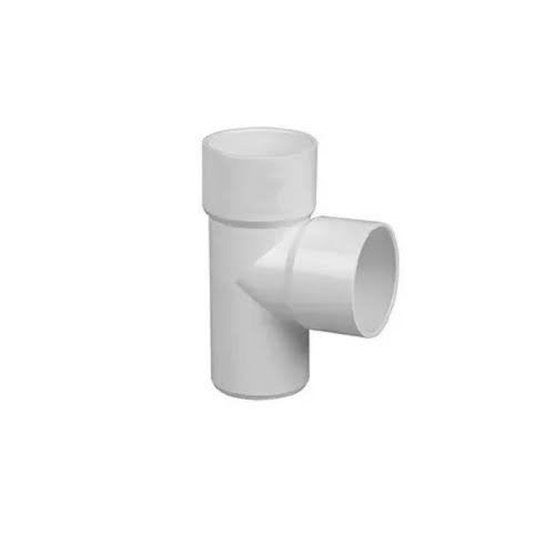 TEE PVC