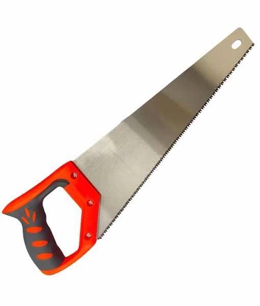 SERRUCHO 450mm