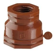 Cupla Reduccion 3/4 A 1´ H/H PPN